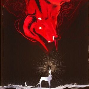 Meet your Posher, Becky